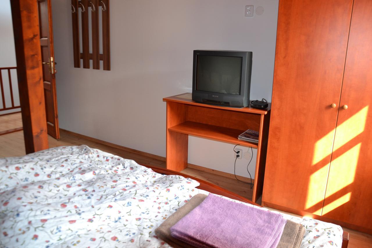 Podskalni Mlyn Hotel Ostopovice Szoba fotó