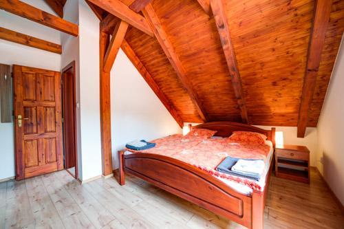 Podskalni Mlyn Hotel Ostopovice Kültér fotó