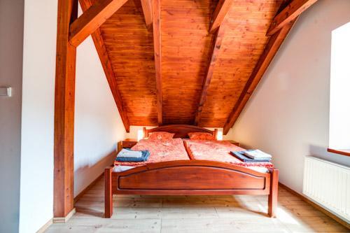 Podskalni Mlyn Hotel Ostopovice Kültér fotó